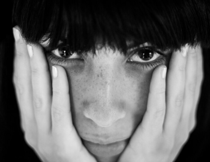 Giorgia Bistrusso, fashion designer sarda